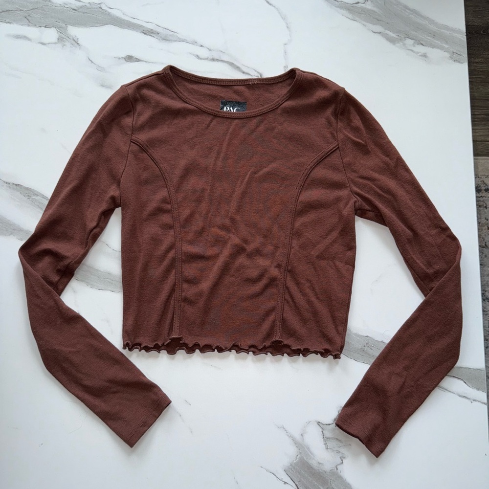 Pacsun Top!